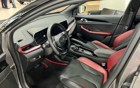 Geely Coolray I, 2023 год, 1 896 000 рублей, 12 фотография