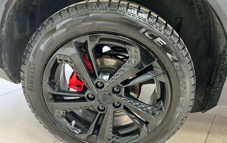 Geely Coolray I, 2023 год, 1 896 000 рублей, 9 фотография