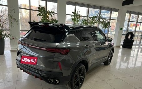 Geely Coolray I, 2023 год, 1 896 000 рублей, 5 фотография