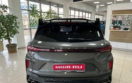 Geely Coolray I, 2023 год, 1 896 000 рублей, 6 фотография