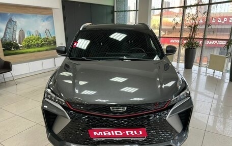 Geely Coolray I, 2023 год, 1 896 000 рублей, 2 фотография