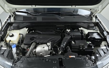 SsangYong Korando, 2022 год, 1 530 000 рублей, 7 фотография