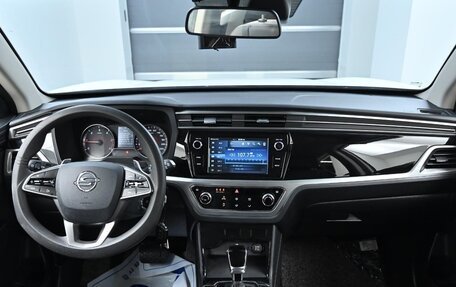 SsangYong Korando, 2022 год, 1 530 000 рублей, 8 фотография