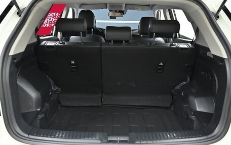 SsangYong Korando, 2022 год, 1 530 000 рублей, 5 фотография