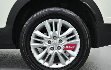 SsangYong Korando, 2022 год, 1 530 000 рублей, 6 фотография