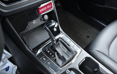 SsangYong Korando, 2022 год, 1 530 000 рублей, 9 фотография