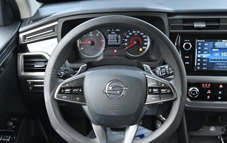 SsangYong Korando, 2022 год, 1 530 000 рублей, 12 фотография