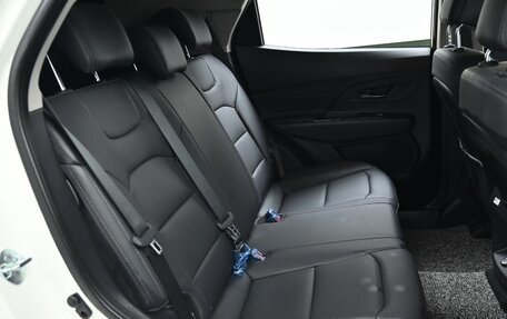 SsangYong Korando, 2022 год, 1 530 000 рублей, 15 фотография