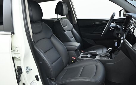 SsangYong Korando, 2022 год, 1 530 000 рублей, 10 фотография