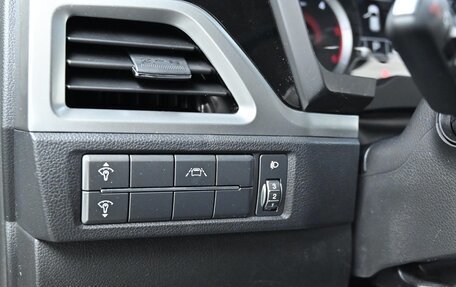 SsangYong Korando, 2022 год, 1 530 000 рублей, 18 фотография