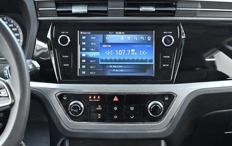 SsangYong Korando, 2022 год, 1 530 000 рублей, 17 фотография