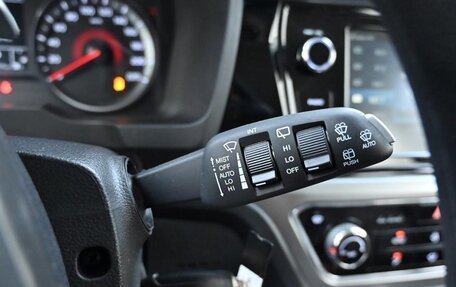 SsangYong Korando, 2022 год, 1 530 000 рублей, 19 фотография