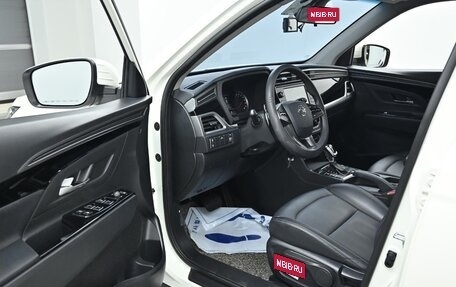 SsangYong Korando, 2022 год, 1 530 000 рублей, 11 фотография