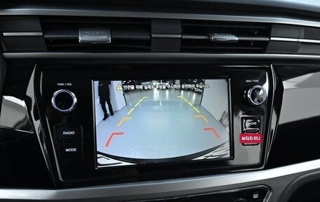 SsangYong Korando, 2022 год, 1 530 000 рублей, 13 фотография