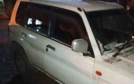 Mitsubishi Pajero iO, 1998 год, 200 000 рублей, 2 фотография