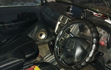 Mitsubishi Pajero iO, 1998 год, 200 000 рублей, 6 фотография