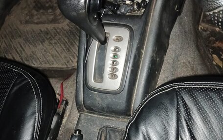 Mitsubishi Pajero iO, 1998 год, 200 000 рублей, 8 фотография