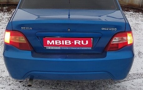 Daewoo Nexia I рестайлинг, 2011 год, 220 000 рублей, 1 фотография