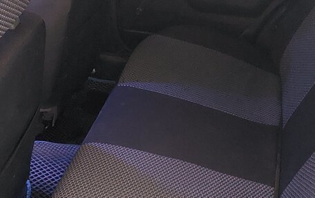 Daewoo Nexia I рестайлинг, 2011 год, 220 000 рублей, 3 фотография