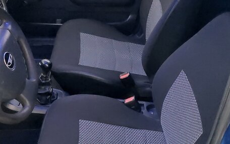 Daewoo Nexia I рестайлинг, 2011 год, 220 000 рублей, 5 фотография