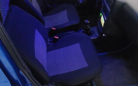 Daewoo Nexia I рестайлинг, 2011 год, 220 000 рублей, 10 фотография