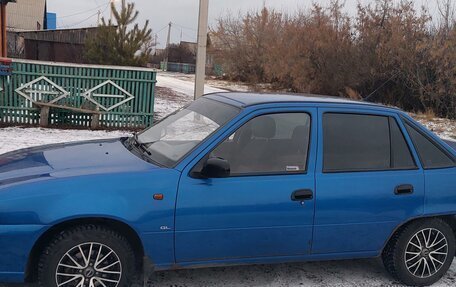 Daewoo Nexia I рестайлинг, 2011 год, 220 000 рублей, 8 фотография