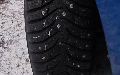 Daewoo Nexia I рестайлинг, 2011 год, 220 000 рублей, 13 фотография