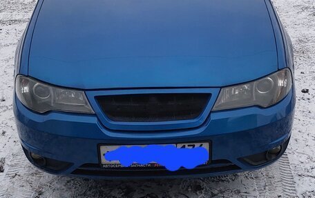 Daewoo Nexia I рестайлинг, 2011 год, 220 000 рублей, 9 фотография