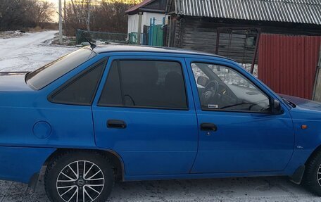 Daewoo Nexia I рестайлинг, 2011 год, 220 000 рублей, 6 фотография