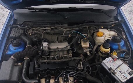 Daewoo Nexia I рестайлинг, 2011 год, 220 000 рублей, 7 фотография