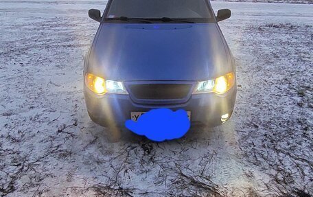 Daewoo Nexia I рестайлинг, 2011 год, 220 000 рублей, 12 фотография