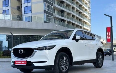Mazda CX-5 II, 2020 год, 2 296 586 рублей, 1 фотография