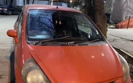 Honda Fit III, 2001 год, 300 000 рублей, 1 фотография