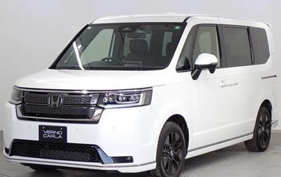 Honda Stepwgn, 2022 год, 2 450 125 рублей, 1 фотография