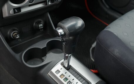 Hyundai Getz I рестайлинг, 2005 год, 515 000 рублей, 15 фотография