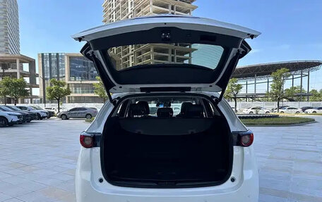 Mazda CX-5 II, 2020 год, 2 296 586 рублей, 10 фотография