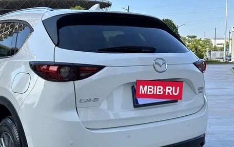 Mazda CX-5 II, 2020 год, 2 296 586 рублей, 8 фотография