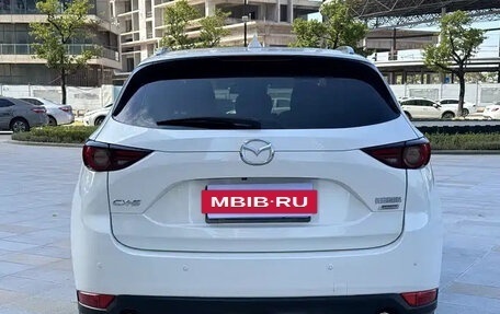 Mazda CX-5 II, 2020 год, 2 296 586 рублей, 7 фотография