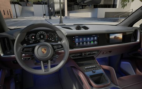 Porsche Cayenne III, 2025 год, 20 792 000 рублей, 3 фотография