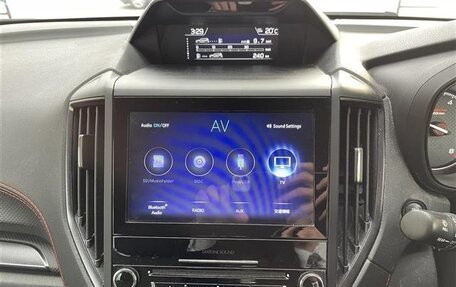 Subaru Forester, 2022 год, 2 311 000 рублей, 12 фотография