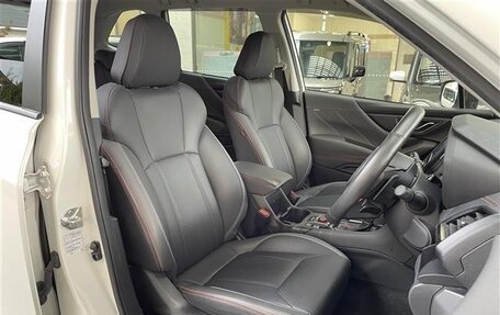 Subaru Forester, 2022 год, 2 311 000 рублей, 8 фотография