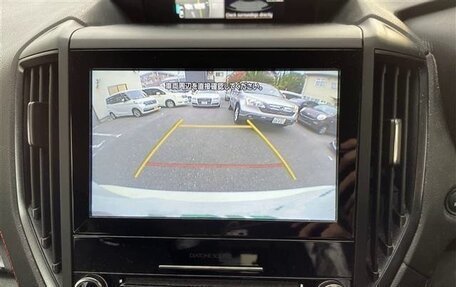 Subaru Forester, 2022 год, 2 311 000 рублей, 13 фотография