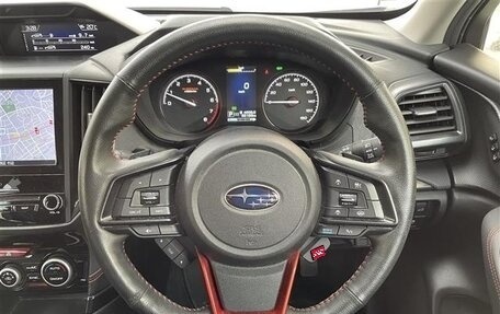 Subaru Forester, 2022 год, 2 311 000 рублей, 11 фотография