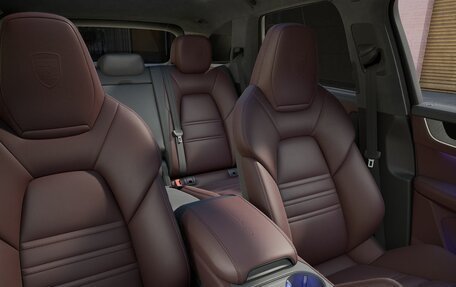 Porsche Cayenne III, 2025 год, 20 792 000 рублей, 11 фотография