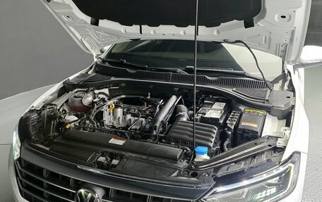 Volkswagen Jetta VII, 2021 год, 1 670 000 рублей, 5 фотография