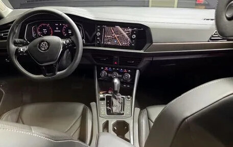 Volkswagen Jetta VII, 2021 год, 1 670 000 рублей, 6 фотография