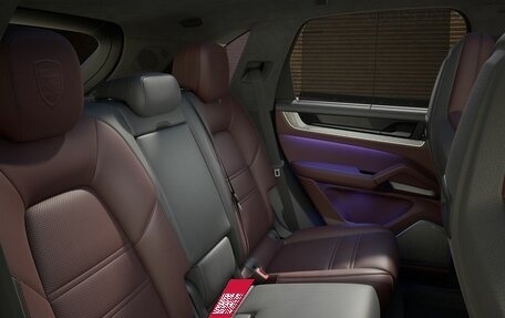 Porsche Cayenne III, 2025 год, 20 792 000 рублей, 12 фотография