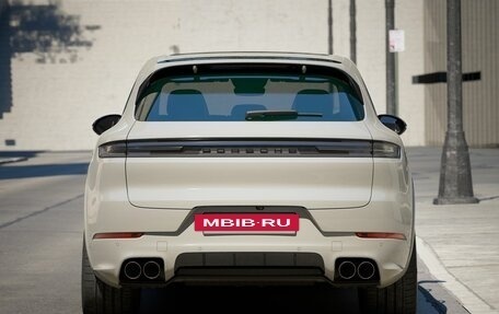 Porsche Cayenne III, 2025 год, 20 792 000 рублей, 8 фотография