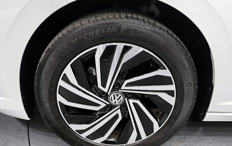 Volkswagen Jetta VII, 2021 год, 1 670 000 рублей, 9 фотография