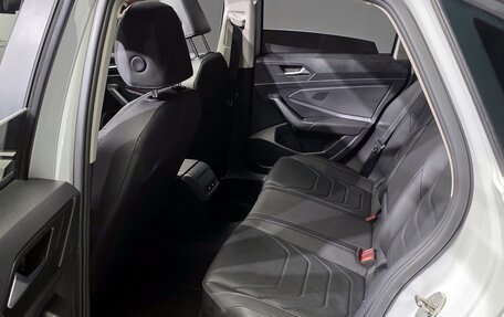 Volkswagen Jetta VII, 2021 год, 1 670 000 рублей, 14 фотография